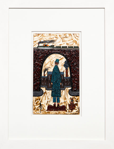 Stockport by Albert Barlow