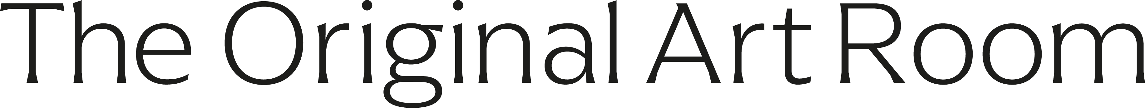 The Original Art Room