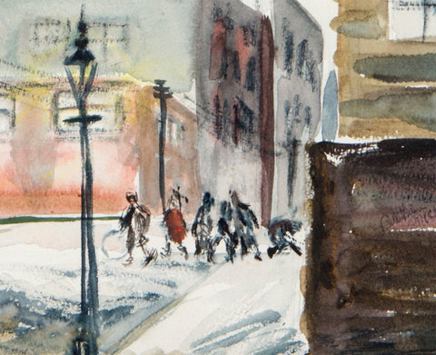Street Scene
